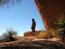 USA-Arizona-Cross Country Arizona Trail